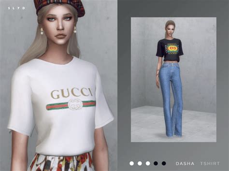 cc sims 4 gucci|sims 4 gucci cc download.